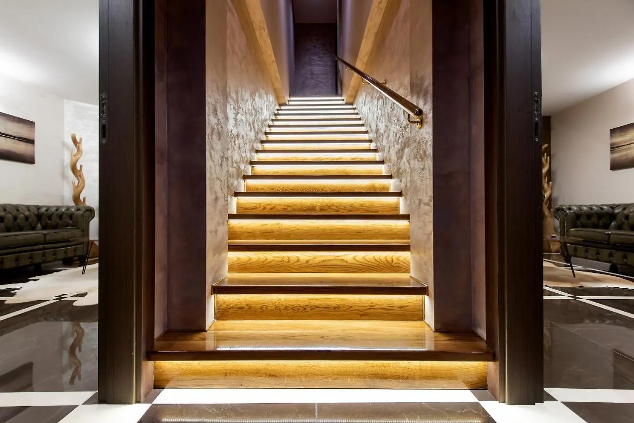 Suites Kod Guste Sukošan B&B