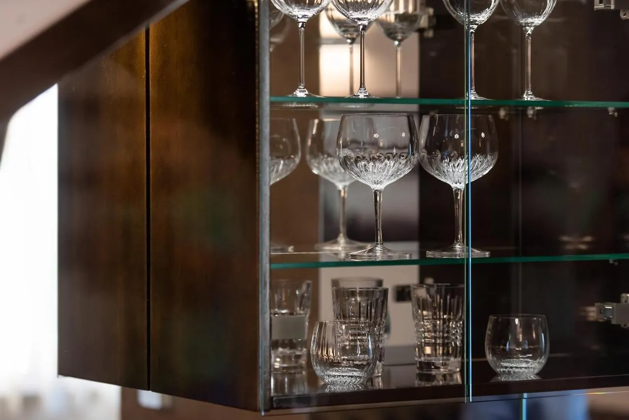 Suites Kod Guste Sukošan B&B