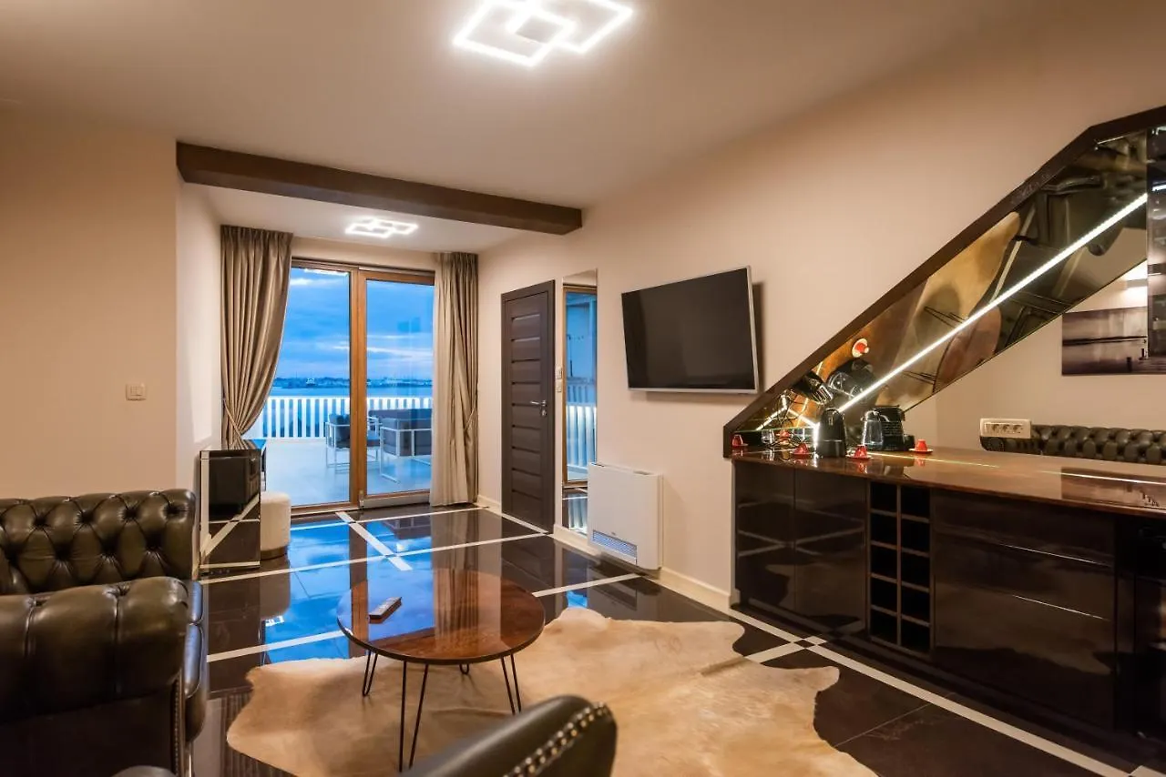 B&B Suites Kod Guste Sukošan 크로아티아