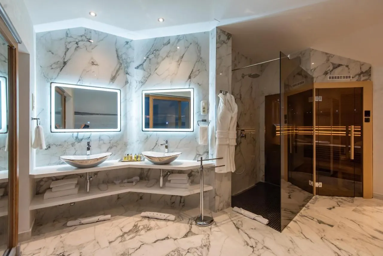 B&B Suites Kod Guste Sukošan