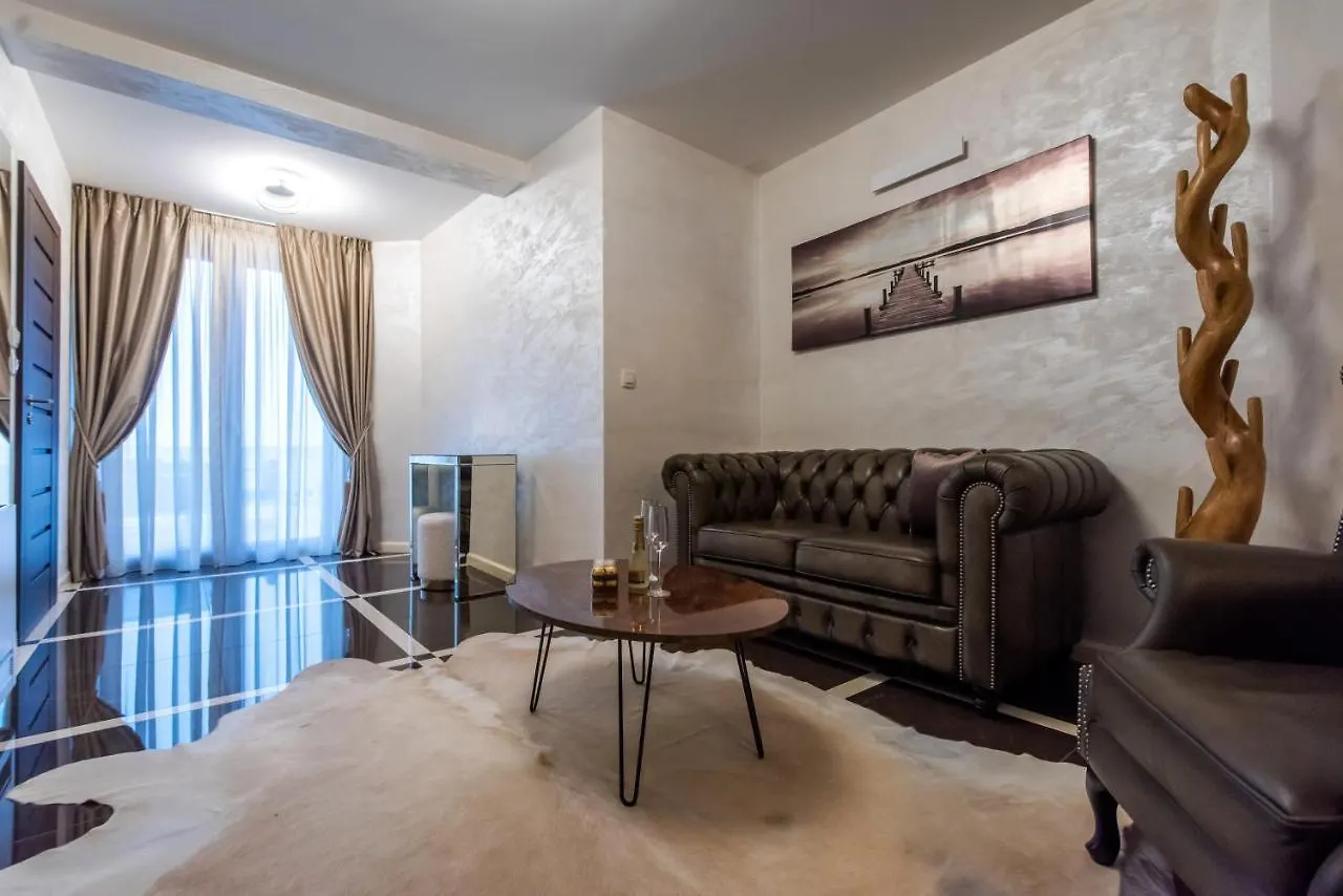 B&B Suites Kod Guste Sukošan