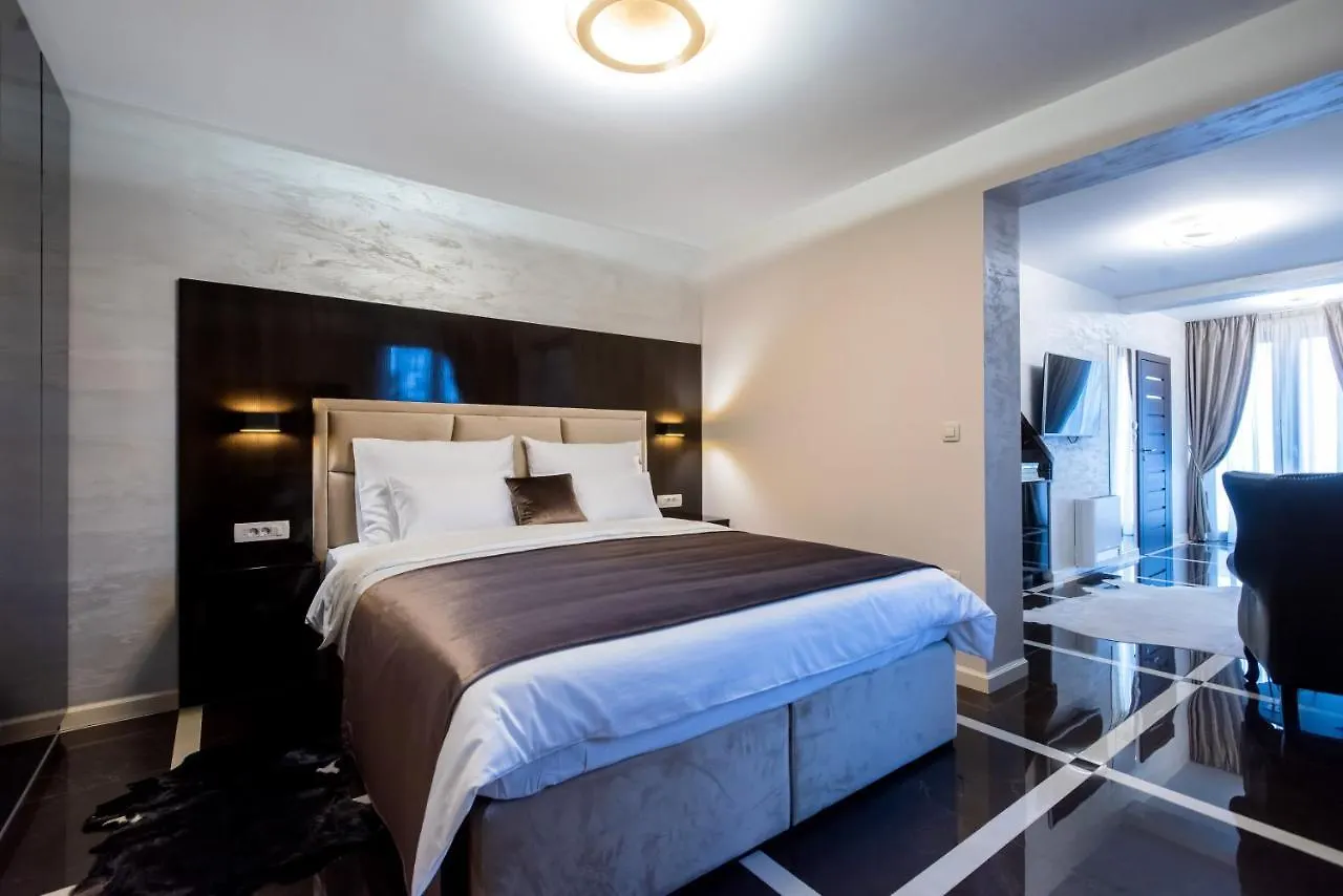Suites Kod Guste Sukošan B&B