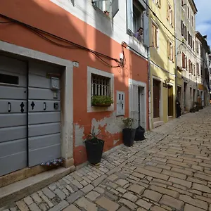 Noanna 4*, Rovinj Croatia