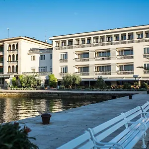 *** Hotel Brijuni Istra Croatie