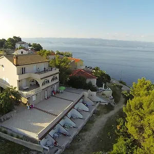 Appartement Anka Croatie