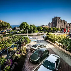 *** Couette-café Guesthouse Rooms Split Croatie