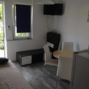  Appartement Goreta Croatie
