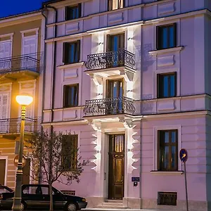  Appartement Castello Croatie