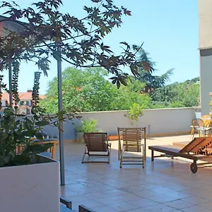  Auberge de jeunesse Quasimodo (adults Only) Croatie