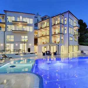 **** Hotel - & Restaurant Croatie