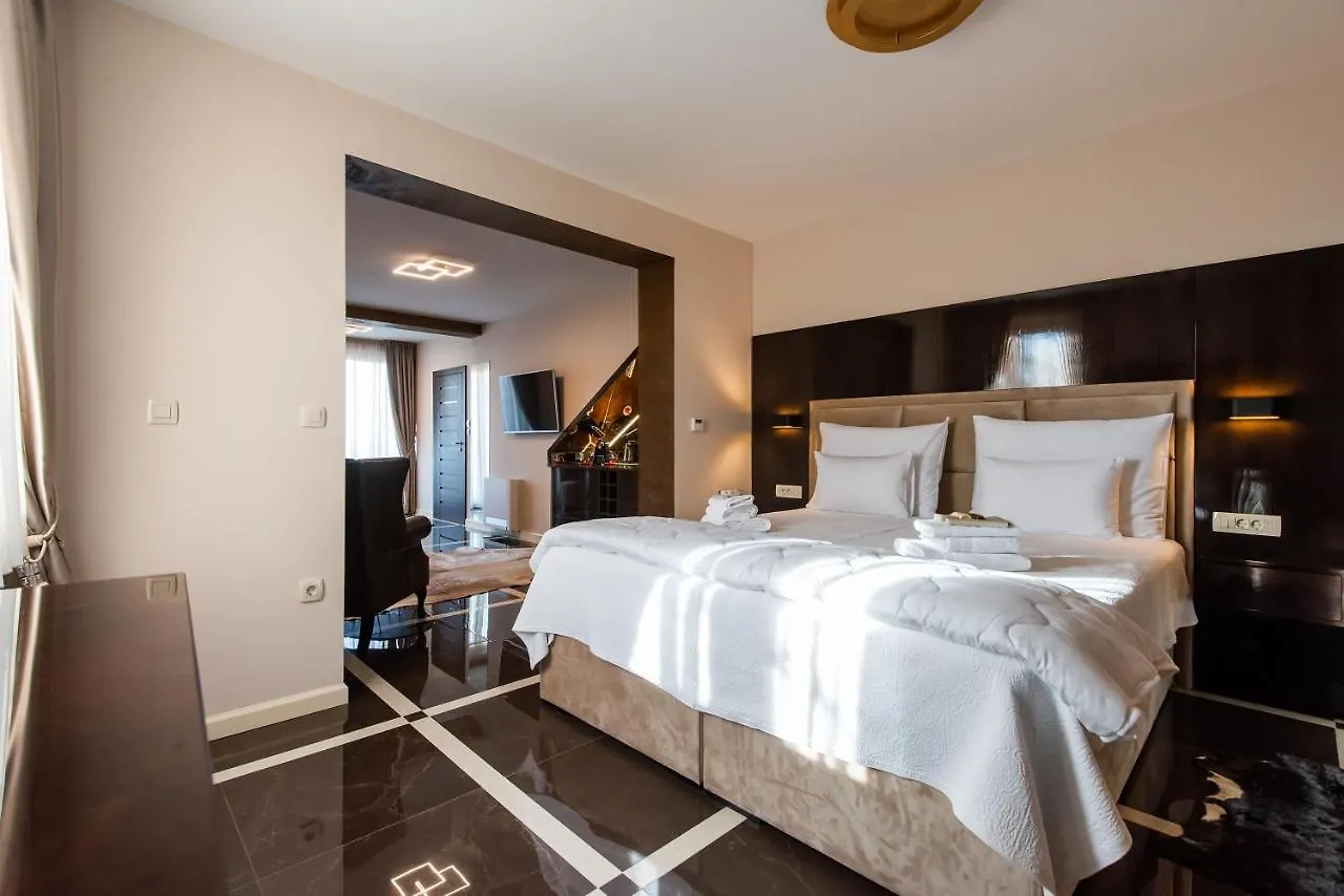 Suites Kod Guste Sukosan 0*,  Croatia