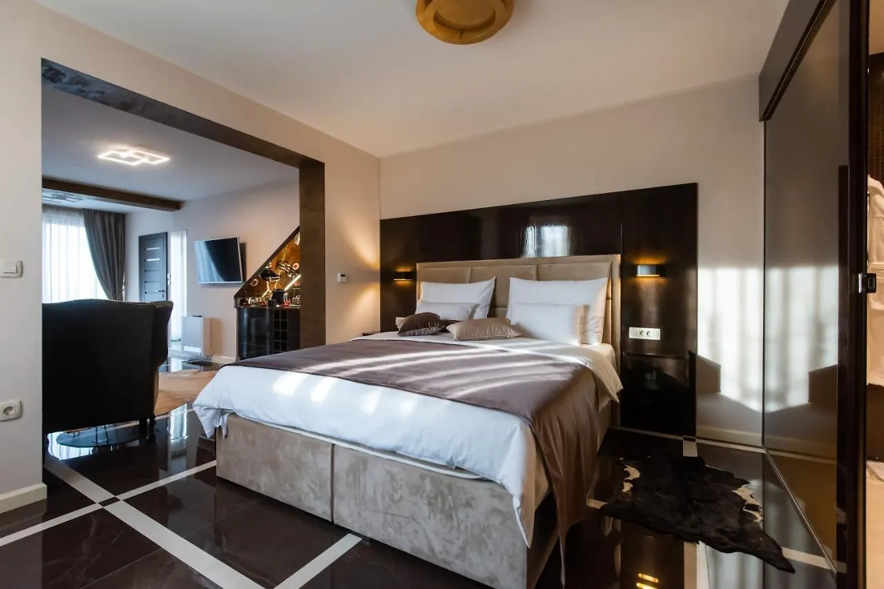 Suites Kod Guste location