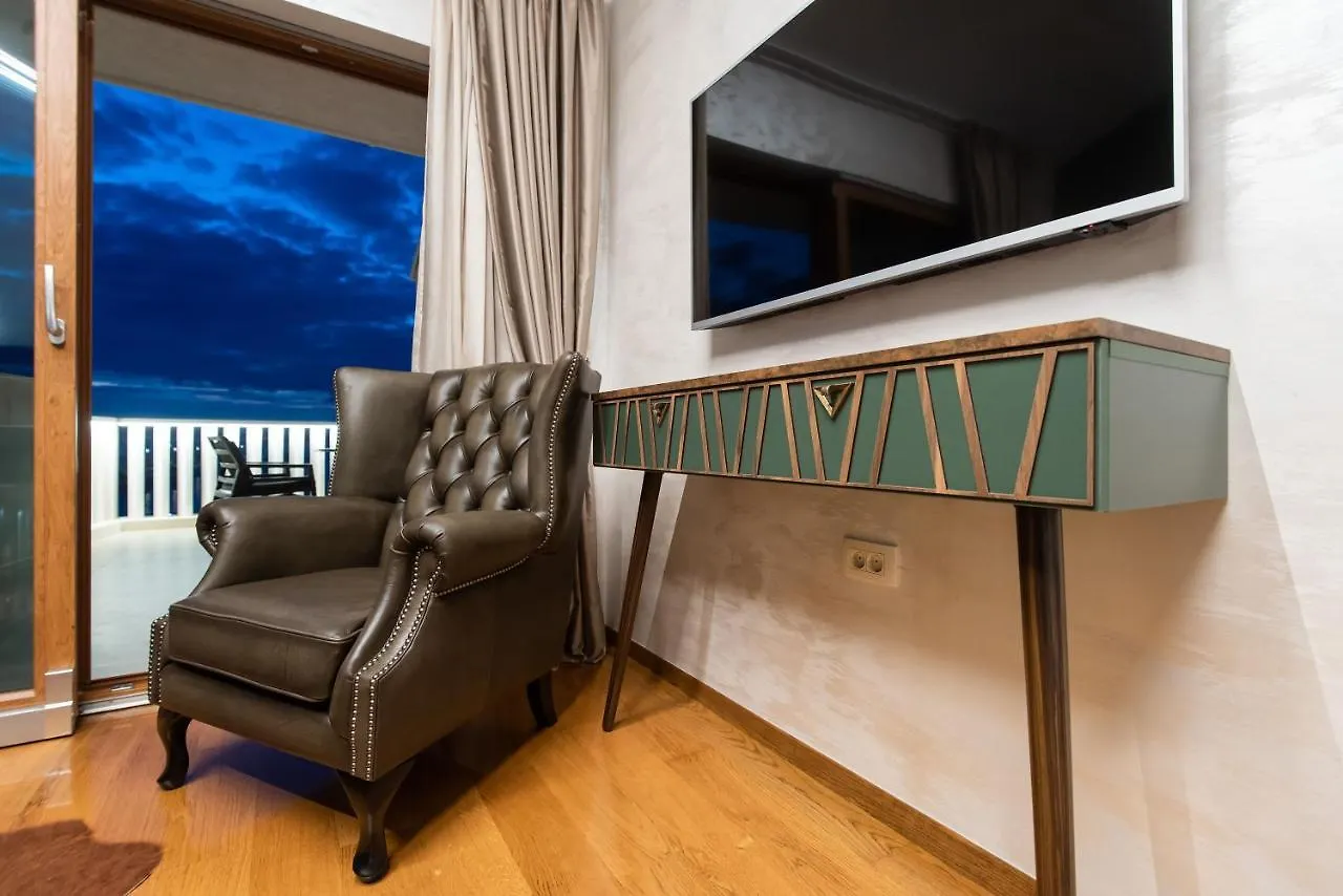 Suites Kod Guste Sukosan Croatia