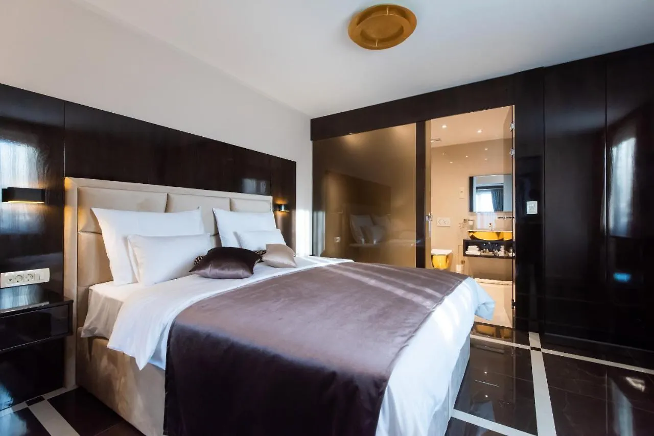 Suites Kod Guste Sukosan 0*,  Croatia
